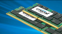 Crucial Memory