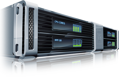 High-Performance Server Client Login