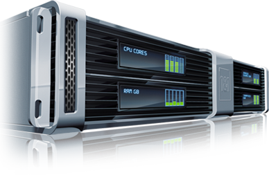 High-Performance Server Client Login